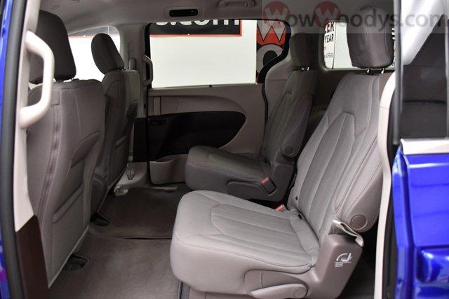 2021 Chrysler Pacifica Touring for sale in Chillicothe, MO – photo 9