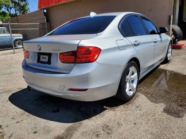 Clean 2013 bmw 328i twin power turbo for sale in Alburquerque, NM – photo 4