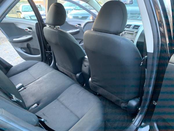 2010 TOYOTA COROLLA S - cars & trucks - by owner - vehicle... for sale in Methuen, MA – photo 12