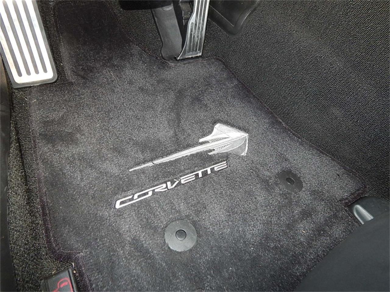 2015 Chevrolet Corvette for sale in Wichita Falls, TX – photo 29