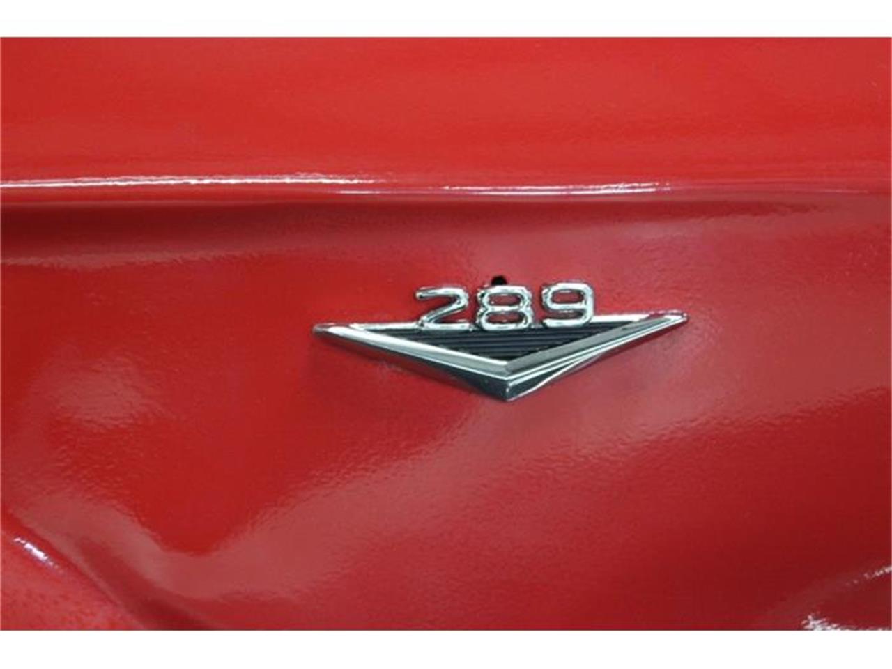 1965 Ford Mustang for sale in Lillington, NC – photo 31