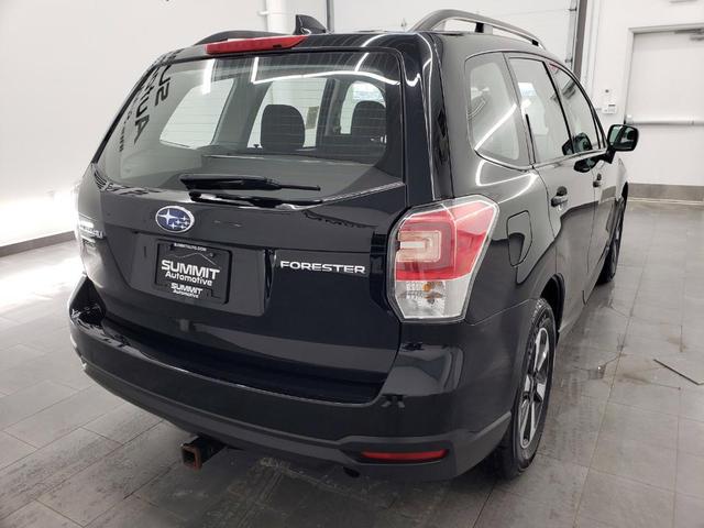 2018 Subaru Forester 2.5i for sale in Fond Du Lac, WI – photo 4