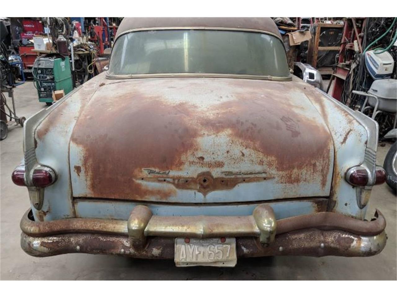 1954 Packard Patrician for sale in Cadillac, MI – photo 4
