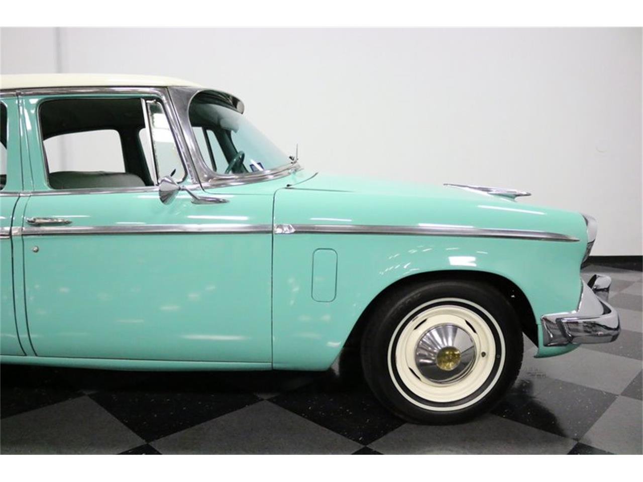 1955 Studebaker Champion for sale in Fort Worth, TX – photo 37