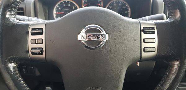 2010 Nissan Titan 4WD Crew Cab SE (TOP RATED DEALER AWARD 2018 !!!) for sale in Waterbury, CT – photo 16