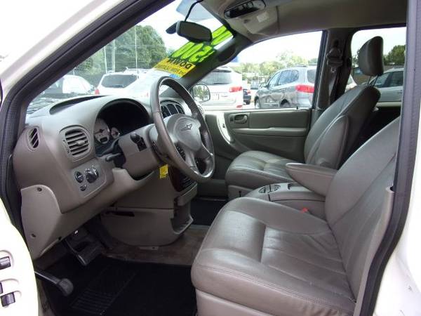 2004 Chrysler Town & Country Touring - Down Payments As Low As $500 for sale in Denver, NC – photo 9