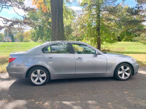 2006 BMW 525XI !! Mint Condition! Ready to Drive! for sale in Elizabeth, NJ – photo 2