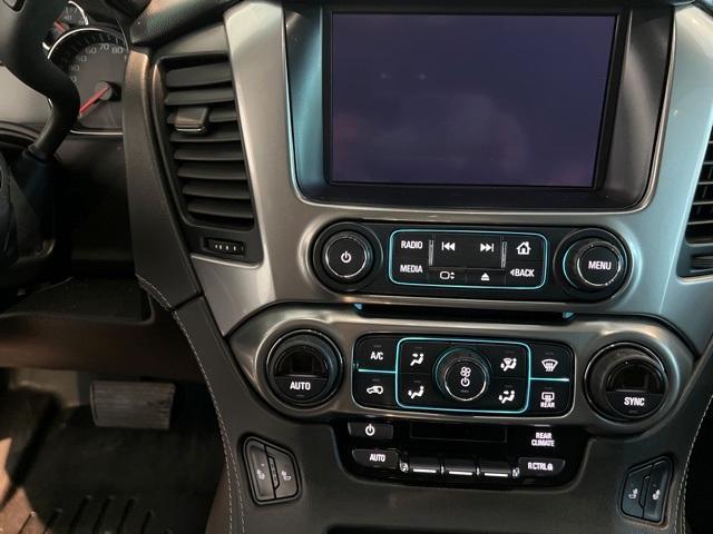 2019 Chevrolet Tahoe LT for sale in Great Falls, MT – photo 19