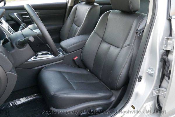 2016 Nissan Altima 4dr Sedan I4 2.5 SL ONLY $999 DOWN *WI FINANCE* for sale in Mount Juliet, TN – photo 21