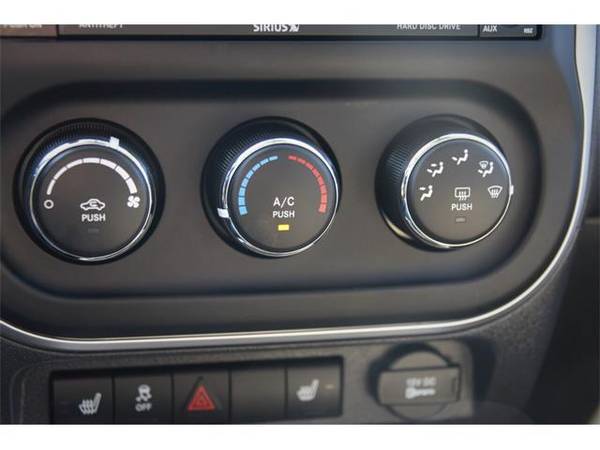 2017 Jeep Compass High Altitude 4x4 4dr SUV - SUV - cars & trucks -... for sale in Fair Haven, NY – photo 20
