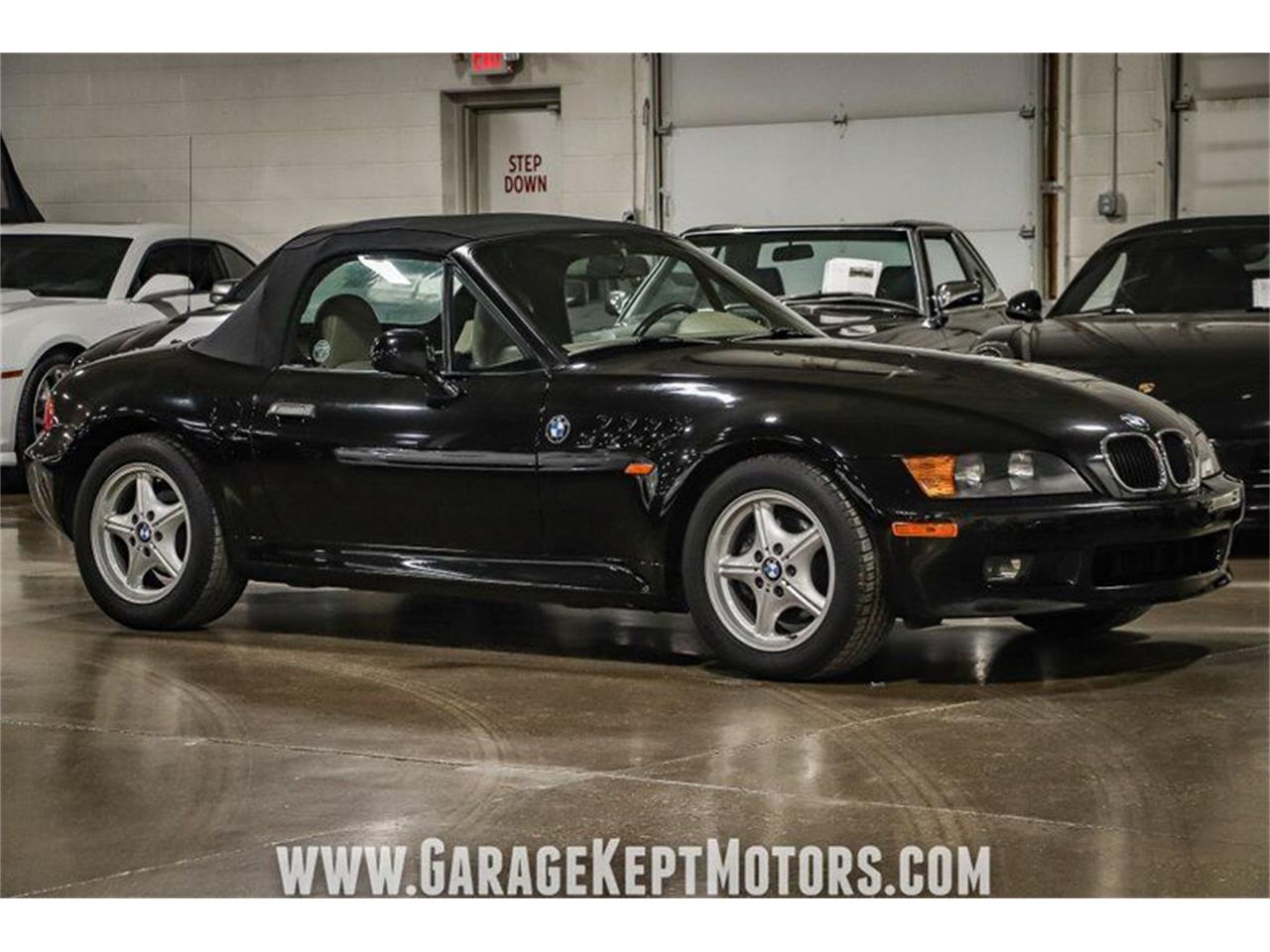 1996 BMW Z3 for sale in Grand Rapids, MI – photo 9