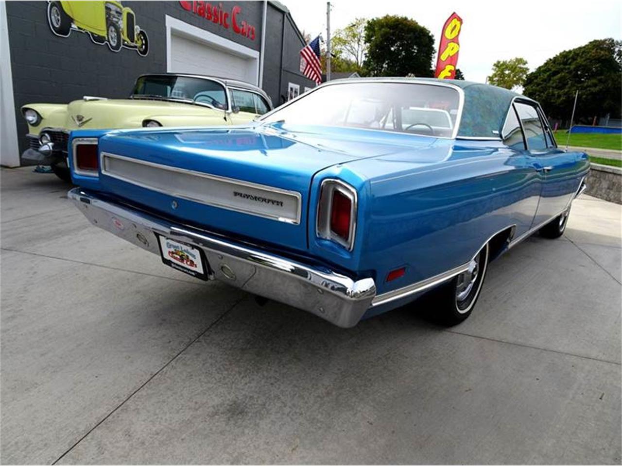 1969 Plymouth Satellite for sale in Hilton, NY – photo 21