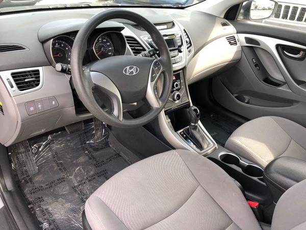 2016 Hyundai Elantra SE Sedan for sale in Hillsboro, OR – photo 12
