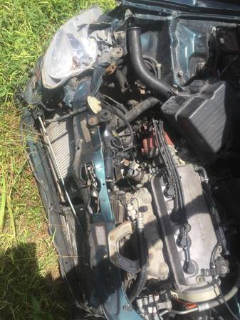Selling whole or parts 98 D.C. Civic for sale in Other, Other – photo 4