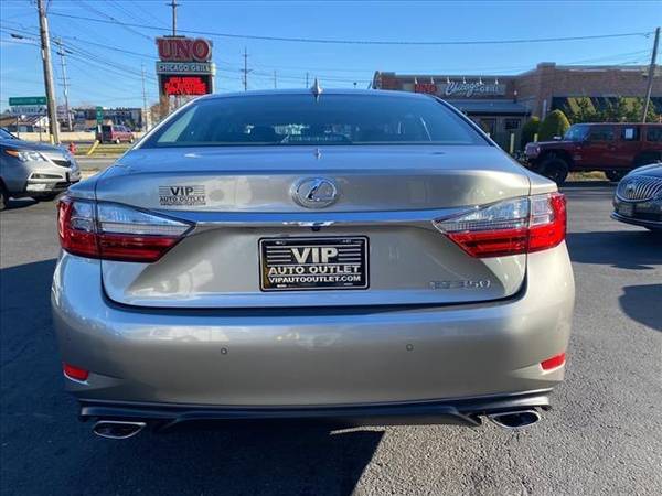 2018 Lexus ES ES 350 FWD - - by dealer - vehicle for sale in Maple Shade, NJ – photo 6