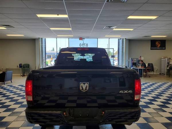 2017 RAM 1500 Express ~ Youre Approved! Low Down Payments! - cars &... for sale in MANASSAS, District Of Columbia – photo 6