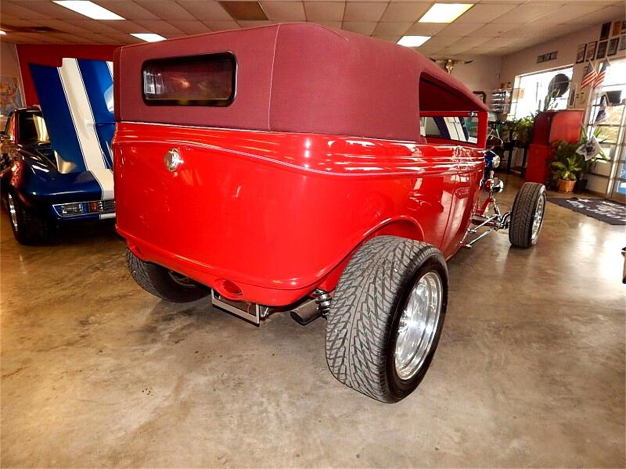 1934 Plymouth Coupe for sale in Wichita Falls, TX – photo 14
