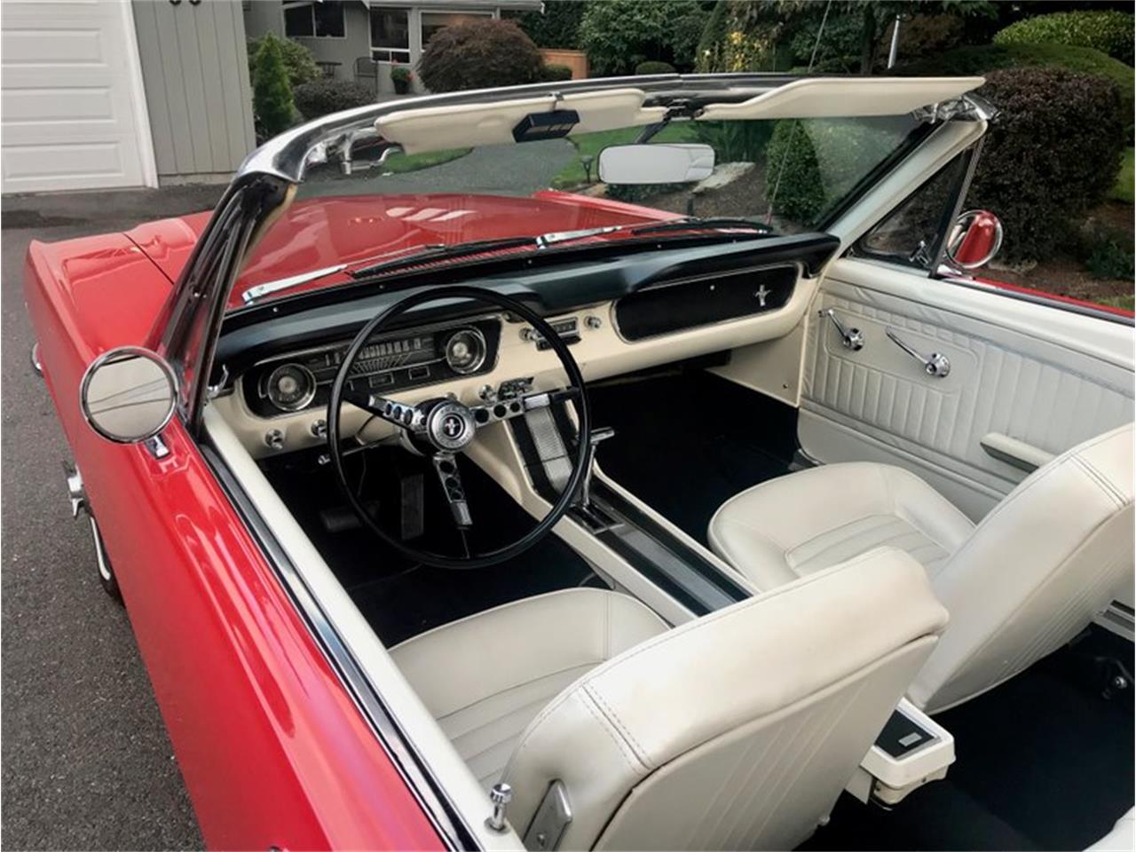 1965 Ford Mustang for sale in Seattle, WA – photo 8
