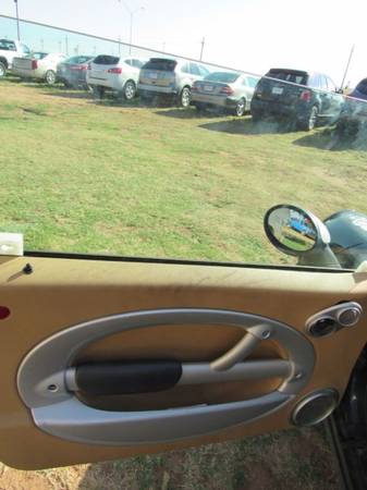 2004 MINI COOPER Hatchback for sale in Lubbock, TX – photo 11