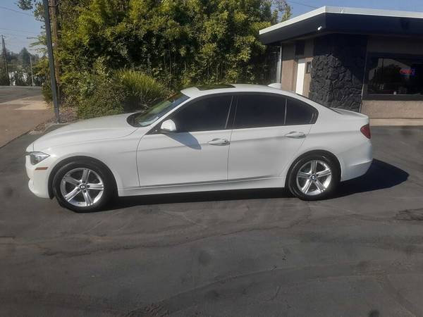 2013 BMW 3-Series 320i - cars & trucks - by dealer - vehicle... for sale in Redding, CA – photo 3