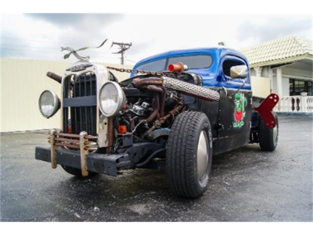 1939 Plymouth Rat Rod for sale in Miami, FL – photo 5