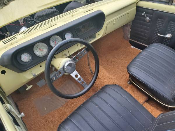 1964 Lemans convertible for sale in Madison Heights, MI – photo 3