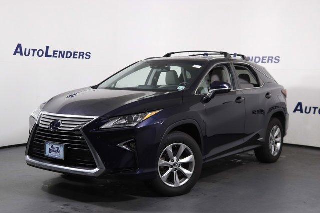 2019 Lexus RX 450h RX 450h for sale in Other, NJ