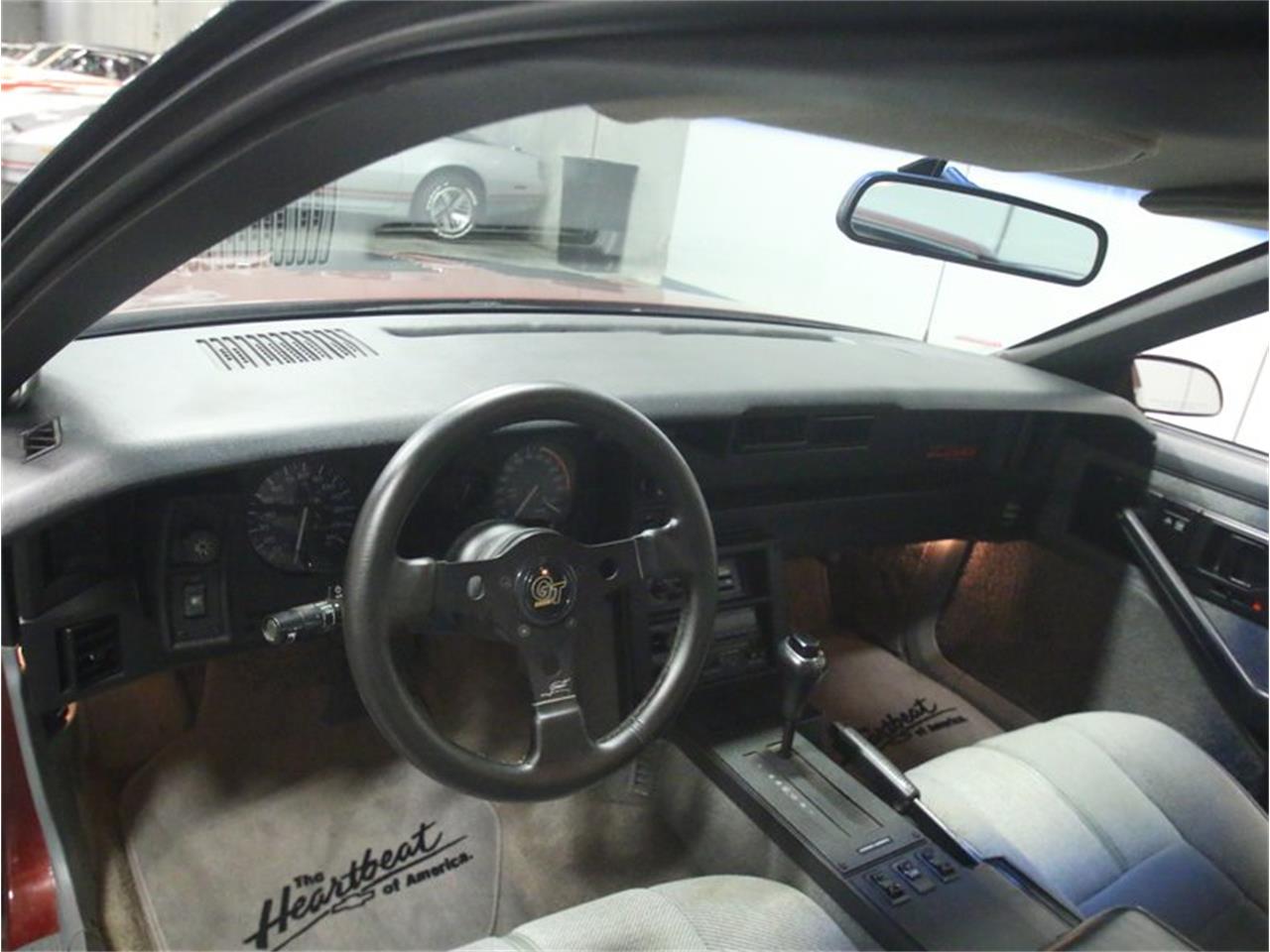 1989 Chevrolet Camaro for sale in Lithia Springs, GA – photo 38