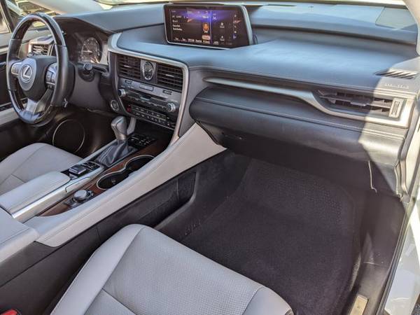 2019 Lexus RX 350L RX 350L Premium SKU: K2011656 SUV for sale in Henderson, NV – photo 22