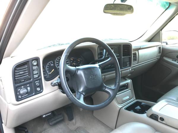 2002 Chevrolet Silverado 4x4 1500 only 43,000 miles for sale in Georgetown, KY – photo 13