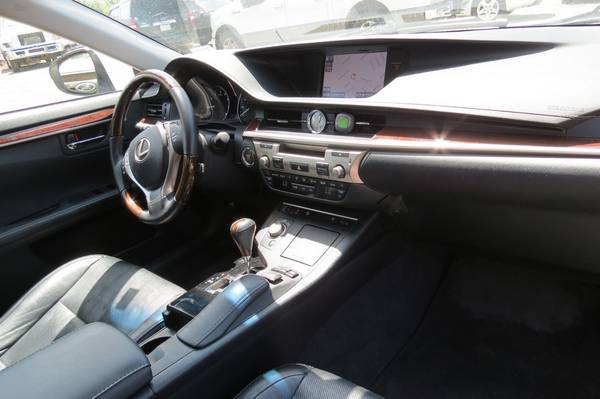 2014 Lexus ES 350 Luxury - - by dealer - vehicle for sale in Monroe, LA – photo 11