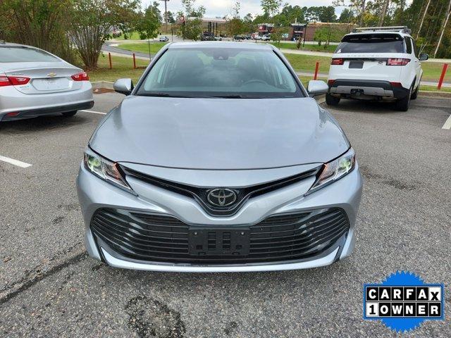 2020 Toyota Camry LE for sale in Columbia, SC – photo 4