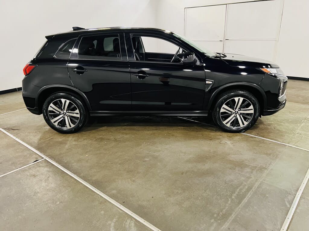 2020 Mitsubishi Outlander Sport Special Edition AWD for sale in Jersey City, NJ – photo 2