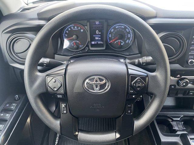 2021 Toyota Tacoma SR5 for sale in Bellingham, WA – photo 28