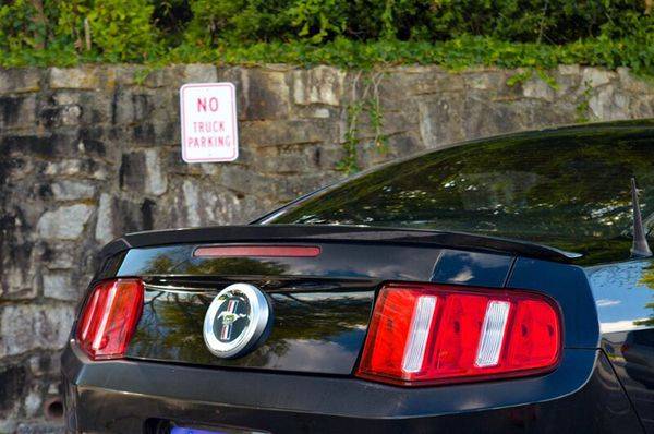 2011 Ford Mustang V6 Premium V6 Premium 2dr Fastback EASY FINANCING! for sale in Marietta, GA – photo 15