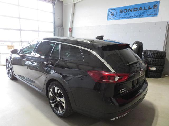 2018 Buick Regal TourX Essence for sale in Berlin, WI – photo 5