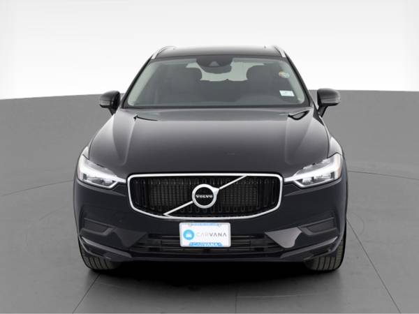 2020 Volvo XC60 T6 Momentum Sport Utility 4D suv Black - FINANCE -... for sale in San Diego, CA – photo 17