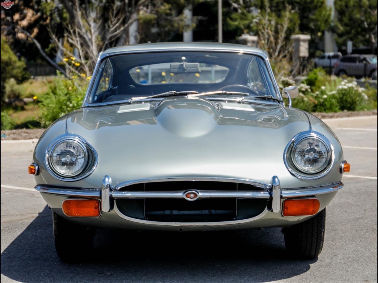 1971 Jaguar E-Type for sale in Marina Del Rey, CA