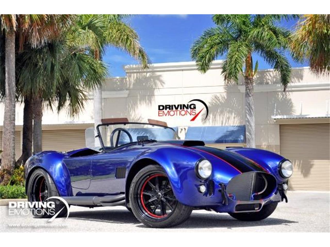 1965 Superformance MKIII for sale in West Palm Beach, FL – photo 41