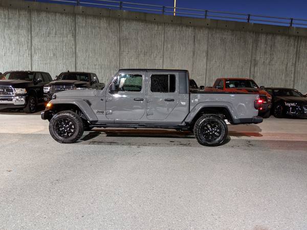 2021 Jeep Gladiator - - by dealer for sale in Other, Other – photo 4