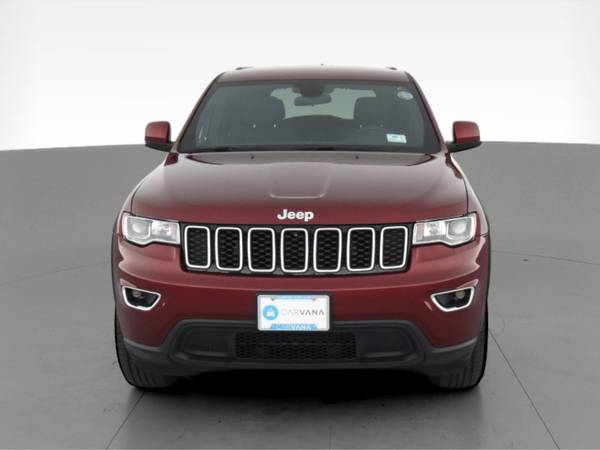 2018 Jeep Grand Cherokee Upland Sport Utility 4D suv Black - FINANCE... for sale in New Haven, CT – photo 17