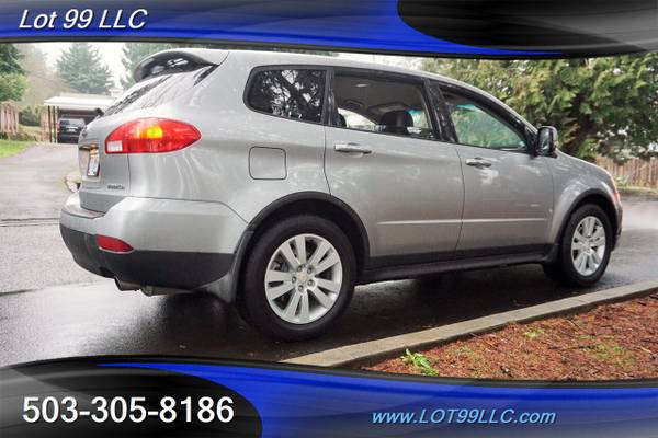 2011 SUBARU TRIBECA AWD 7 PASSENGER HEATED LEATHER 3 ROW - cars for sale in Milwaukie, OR – photo 9