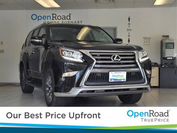 2019 Lexus GX 460 Navigation 4UBNA1697 - - by dealer for sale in Other, Other – photo 4