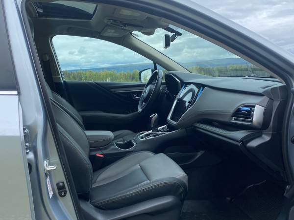 2020 Subaru Outback AWD Onyx Edition XT for sale in Wasilla, AK – photo 7