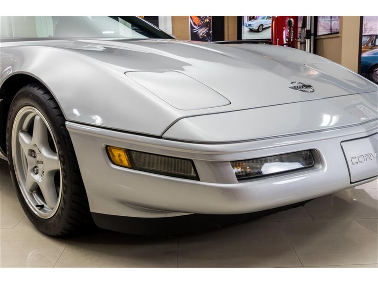 1996 Chevrolet Corvette for sale in Plymouth, MI – photo 19
