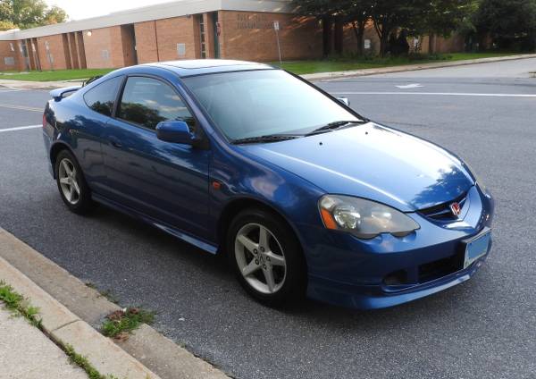 2003 Acura RSX Type-S for sale in Owings Mills, MD