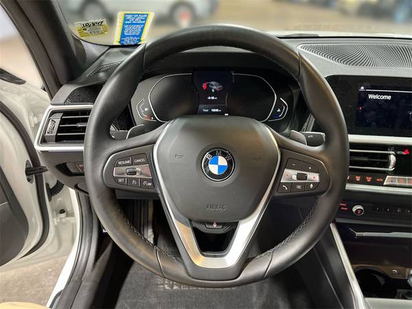 2021 BMW 3 Series 330i xDrive - - by dealer - vehicle for sale in Buffalo, NY – photo 18