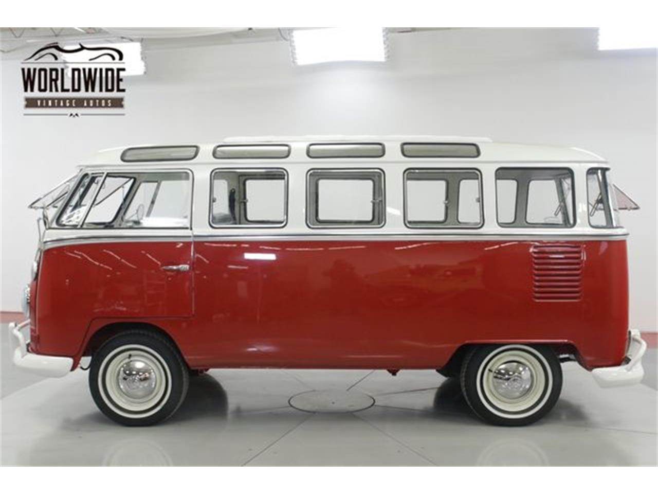 1973 Volkswagen Bus for sale in Denver , CO – photo 7