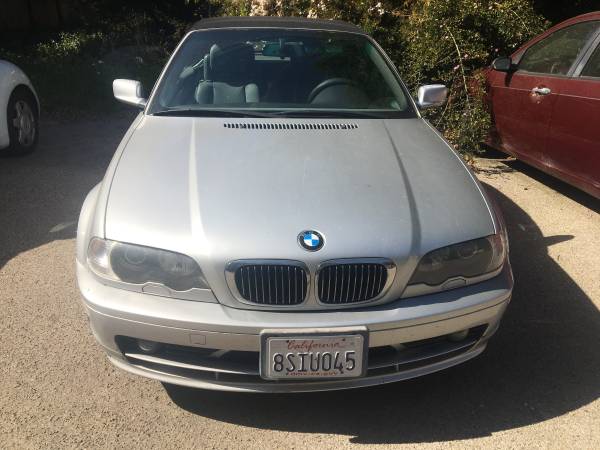 Convertible BMW for sale in Harmony, CA – photo 2