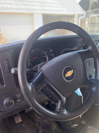 2011 Chevy Cube Truck for sale in Cedar Rapids, IA – photo 7